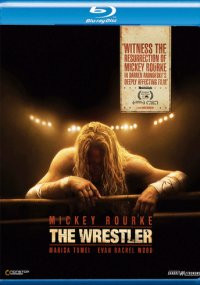 The Wrestler (Blu-ray)