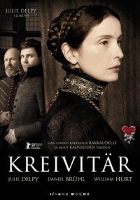 Kreivitr DVD