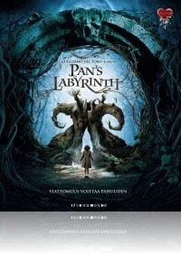 Pan�s labyrinth (Blu-ray)