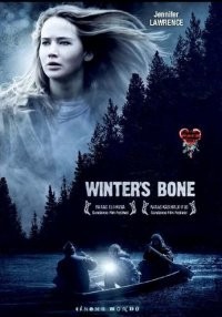 Winters Bone DVD