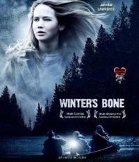 Winters Bone Blu-Ray