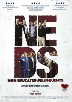 NEDS (Non-Educated-Delinquents) DVD