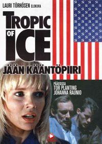 Tropic of Ice - Jn Kntpiiri DVD