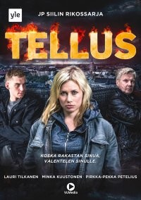 Tellus DVD