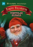 TONTTU TOLJANTERI - TONTTULAN ELM DVD