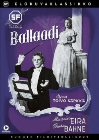 SF: Ballaadi DVD
