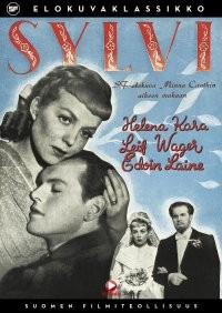 SF: Sylvi DVD