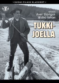 Suomi-Filmi: Tukkijoella DVD