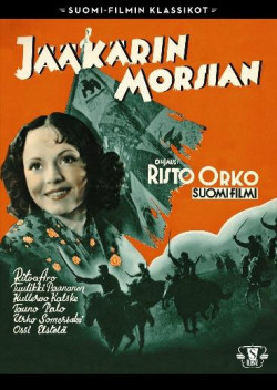 Suomi-Filmi: Jkrin morsian DVD