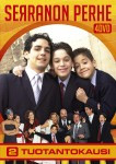 Serranon perhe s. 2 4-DVD