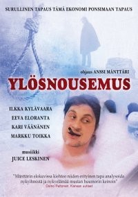 Ylsnousemus DVD