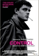 Control - 24 hour party people, Joy Division documentary