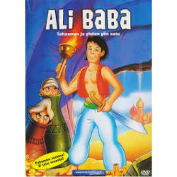 Ali Baba - Tuhannen ja yhden yn satu