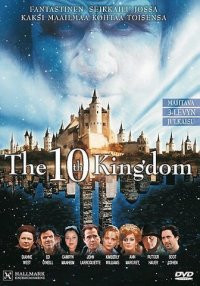 10th Kingdom (3-disc)