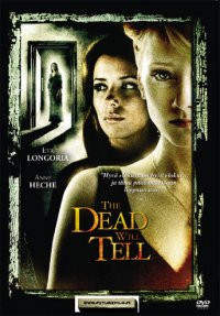 Dead Will Tell DVD