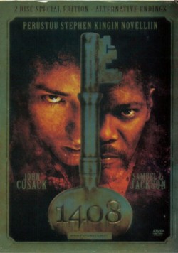 1408 (2-disc)