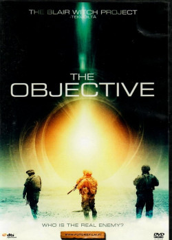 Objective DVD