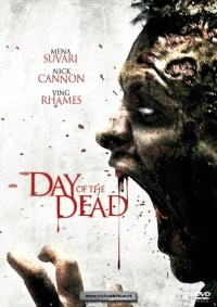 Day of the Dead (2008) DVD
