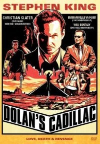 Stephen King - Dolans Cadillac