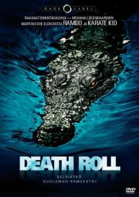 Death Roll DVD