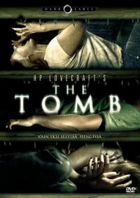 Tomb DVD