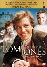 Tom Jones - hulivilihurmuri
