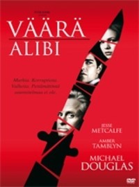Vr alibi - Beyond a Reasonable Doubt DVD