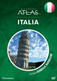 Discovery Atlas: Italia