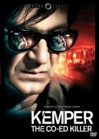 Kemper The Co-ed Killer DVD