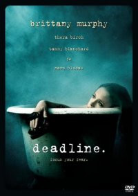 Deadline DVD