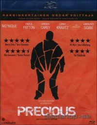 Precious (Blu-ray)