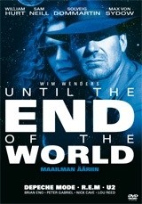 Until the End of the World - Maailman riin