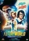 Futureworld - Tulevaisuuden maailma DVD