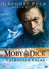 Moby Dick - Valkoinen valas