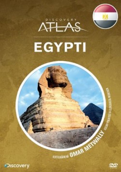 Discovery Atlas: Egypti