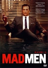 Mad Men 3 DVD