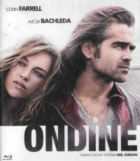 Ondine (Blu-ray)