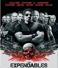 The Expendables (Blu-ray)