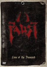 Faust (Dark Label 35)