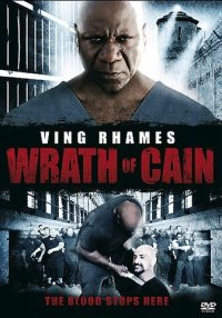 Wrath of Cain DVD