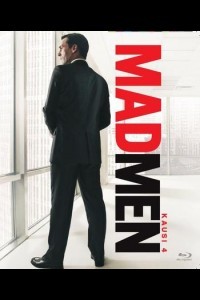 Mad Men 4 DVD