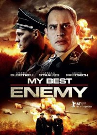My Best Enemy (Blu-ray)