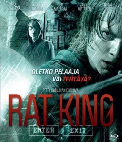 Rat King BD