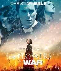 The Flowers of War (Blu-ray)