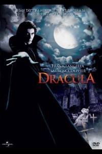 Dracula (1979) DVD
