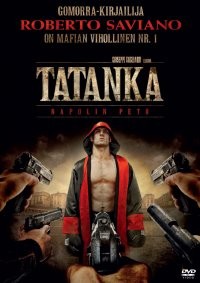 Tatanka - Napolin peto DVD