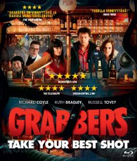 Grabbers (Blu-ray)