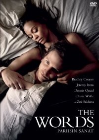 The Words - Pariisin sanat DVD
