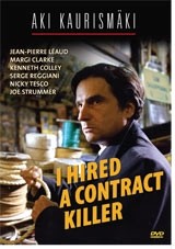 I Hired a Contract Killer DVD