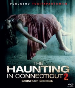 The Haunting in Connecticut 2 BD